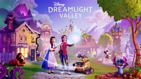 Como Desbloquear Stitch No Disney Dreamlight Valley Gkpb Geek