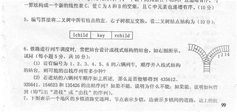 中南财经政法大学计算机应用基础2006考研试题研究生入学考试试题考研真题word文档在线阅读与下载无忧文档