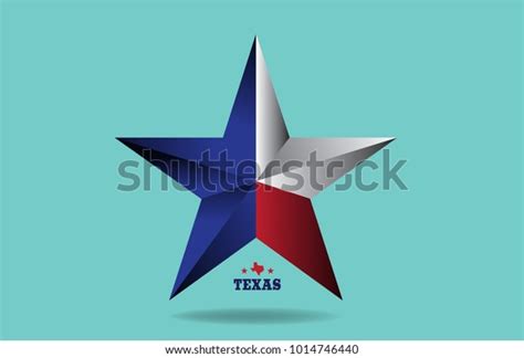 Texas Star Map Logo Design Concept Stock Vector (Royalty Free) 1014746440 | Shutterstock