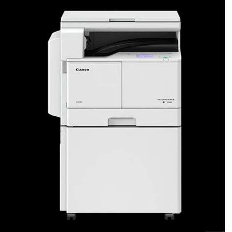 Canon Ir 2006 Photocopier Machine At Best Price In Pune By Image Care