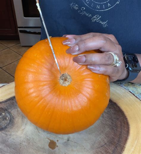 The Ultimate Guide To Roasting Pumpkins For Smooth And Creamy Pumpkin Puree