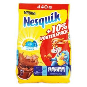 NESQUIK napój kakaowy rozpuszczalny w proszku 440g 10738917154