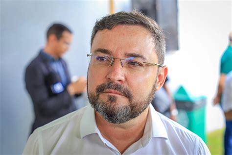 Fábio Novo diz que pré candidatos a vereador são tratados de maneira