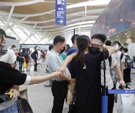 中國出境跟團遊2月6日恢復 首批旅客往星馬泰等地 內地 香港中通社