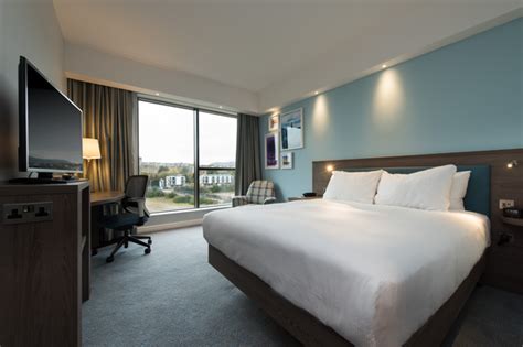 Hampton by Hilton Edinburgh West - Meeting Edinburgh