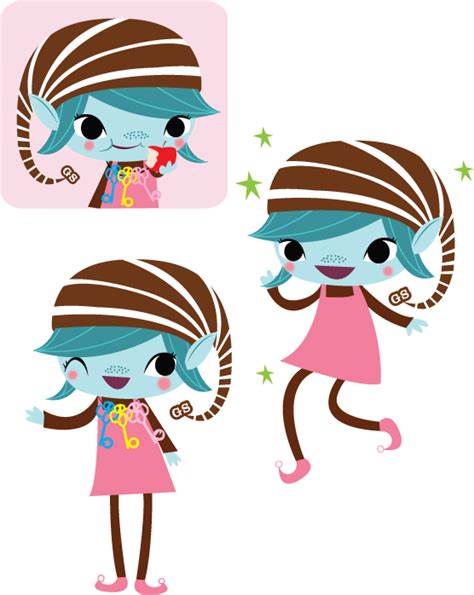 Brownie Elf Clip Art 20 Free Cliparts Download Images On Clipground 2025