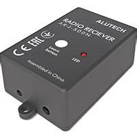 Автоматика для гаражных ворот Alutech Levigato: цены, купить в Москве