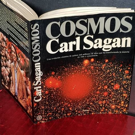 Cosmos Carl Sagan