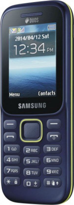 Samsung Guru Music Full Specifications Pros And Cons Reviews