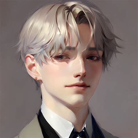 Character Inspiration Character Art Character Design Handsome Anime