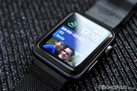 Venta Apple Watch Serie 3 Sueño En Stock