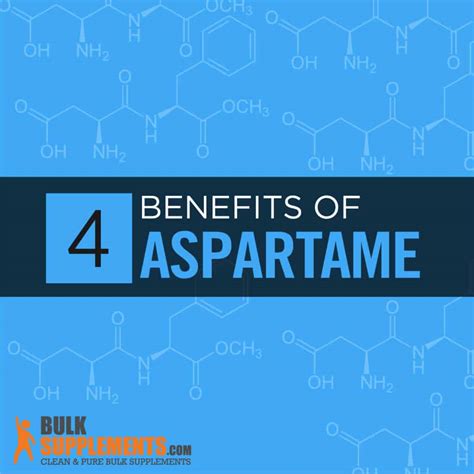 Aspartame Side Effects