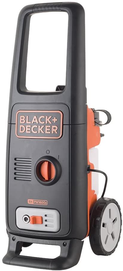 Black And Decker Bxpw 1600pe 22 Hidrolimpiadoras