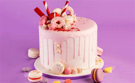 Best Cake Shops in Mumbai - Mompreneur Circle