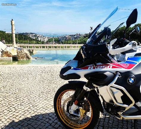 Bmw Gs Adventure Rally Como Nova Em Portugal Clasf