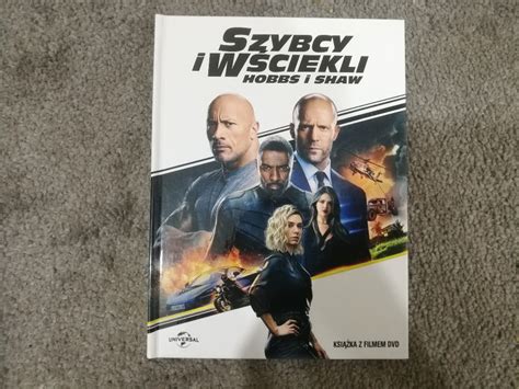 Szybcy I W Ciekli Dvd Lektor Pl Niska Cena Na Allegro Pl