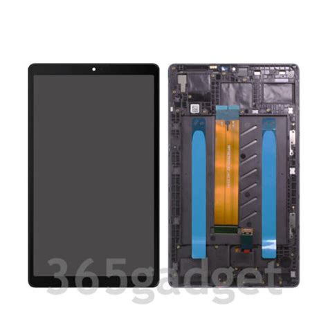 Lcd Touch Screen Digitizer Frame For Samsung Galaxy Tab A7 Lite SM T220