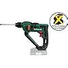 Parkside Cordless Hammer Drill Pabh Li B With X Sds Plus Bits X