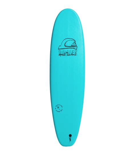 TABLA DE SURF QUIKSILVER BREAK SOFTBOARD Truesurfing Es