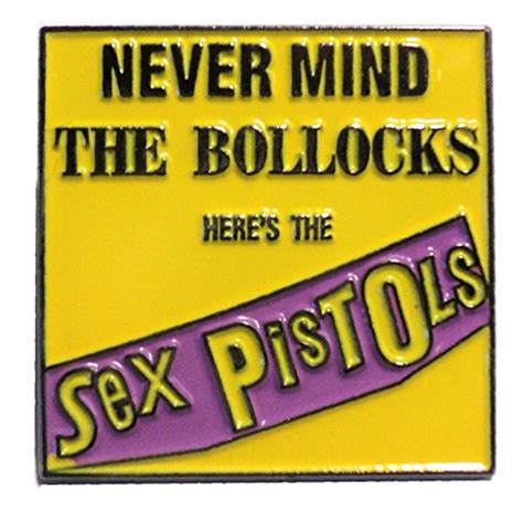 Sex Pistols Badges For Sale In Uk View Bargains