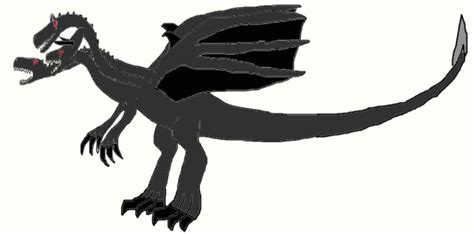 Dark Dracoclaw Transform Into Dark Hydraclaw By Dinorex50 On Deviantart