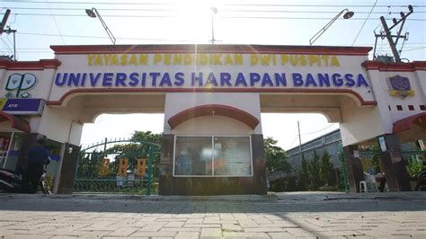 Daftar 5 Universitas Terbaik Yang Ada Di Purwokerto Universitas Terbaik Dan Terkenal Di Indonesia