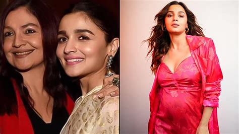 Alia Bhatt Once Reacted To Reports Claiming Pooja Bhatt Is Her Mother