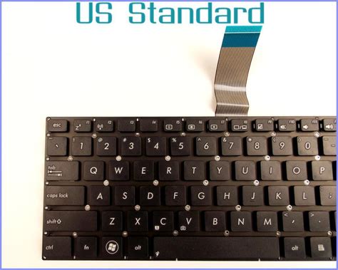 Laptop Keyboard For Asus X V X Vc X Cl X Cc X C X X Ca