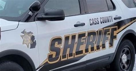 Body Found In Cass County Field Cbs Detroit