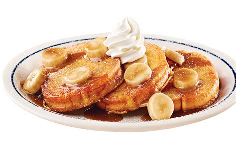 IHOP Delivery Menu | Order Online | 3525 E Fairview Ave Meridian | Grubhub