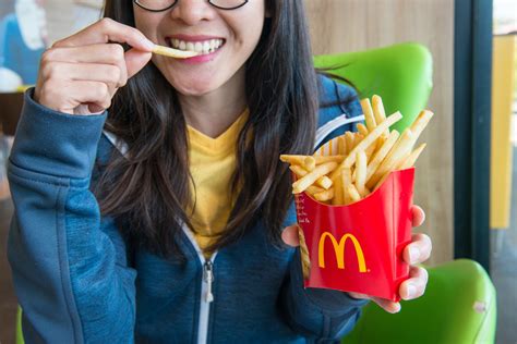 Opinion: No home-made French fry recipe is going to be ‘life changing’ – if you want McDonald’s ...