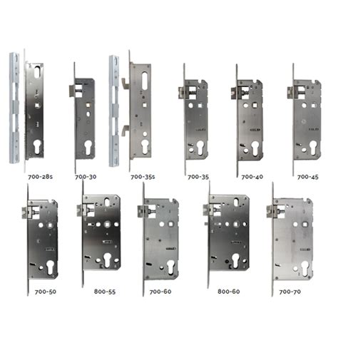 E Lok Mortice Locks Archipro Nz