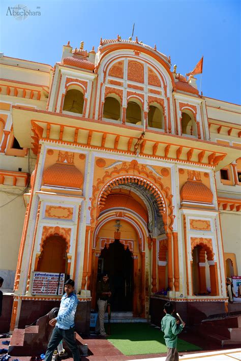 viaje  la india  orchha la ciudad oculta las cosas del abuelo ohara