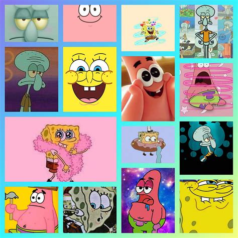 Aggregate 73 Cute Spongebob And Patrick Wallpaper Best Incdgdbentre