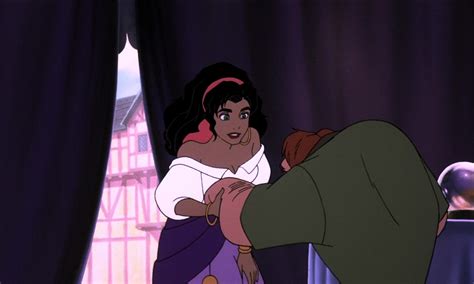 The Hunchback Of Notre Dame Ii 2002 Screencap Fancaps