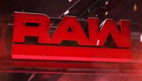 Another WWE Raw Superstar Suffers Untimely Injury