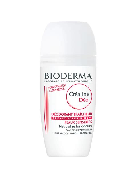 Bioderma Cr Aline Sensibio Freshness Roll On Ml Low Price Here