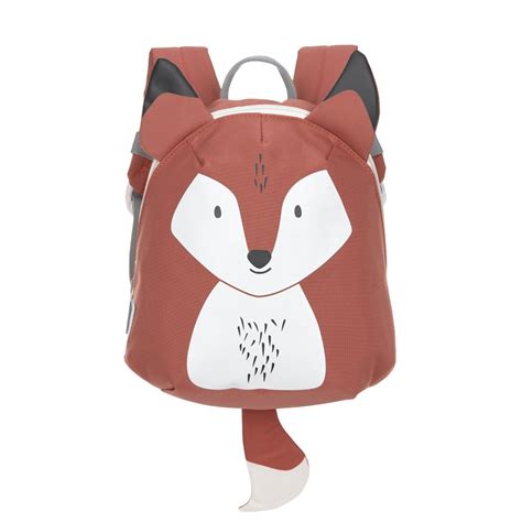 Sac à dos maternelle RENARD