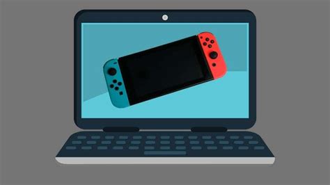 How To Connect Nintendo Switch To Pc Without Dock B Ec Pl