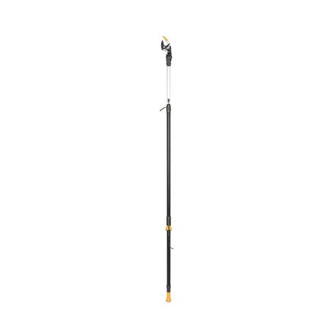 PowerGear X Telescopic Tree Pruner UPX86 Fiskars