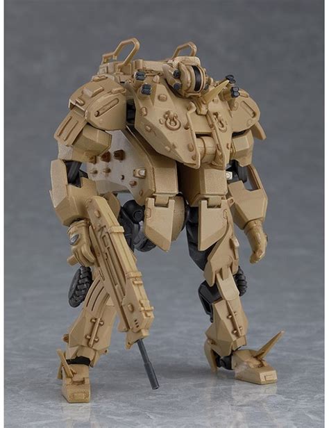 Moderoid USMC Exoframe Good Smile Company