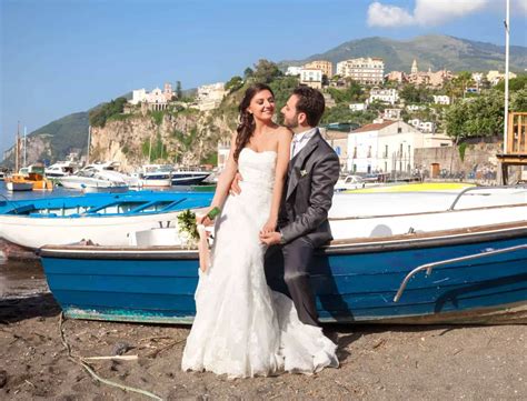 Uncovering the Fascinating Italian Wedding Traditions and Customs ...