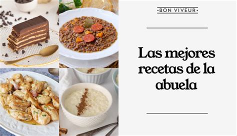 Arriba 78 Imagen Las Mejores Recetas Caseras De Cocina Abzlocal Mx