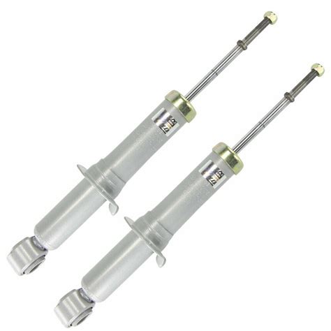 Rear Left Right Shocks Struts For 2003 2008 Toyota Corolla Ebay