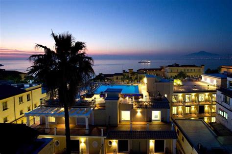 5 Star Hotels In Sorrento | Book from 15 Stay Options @Best Price