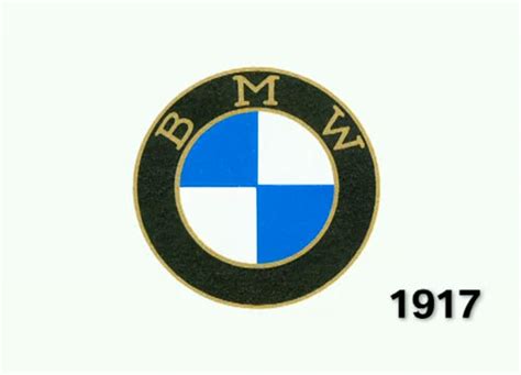 Que Significa Bmw Su Logo Y Cual Es Su Historia Imagenes