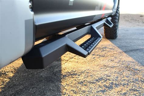 Top Nerf Bars Running Boards For Your Truck