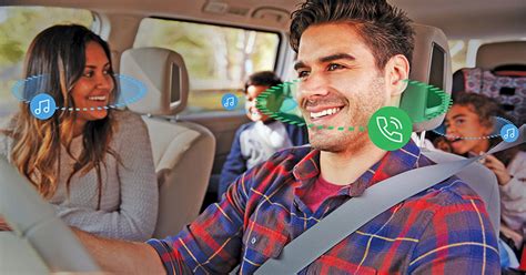 Bose Corp. sees beyond music for vehicle sound management | Automotive News