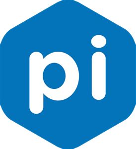 Pi Logo PNG Vector (AI) Free Download