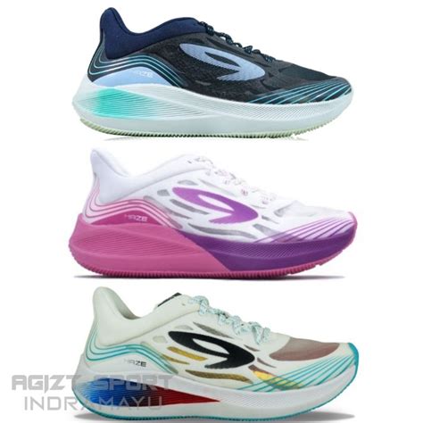 Jual SEPATU RUNNING 910 NINETEEN HAZE VISION 1 0 ORIGINAL Shopee